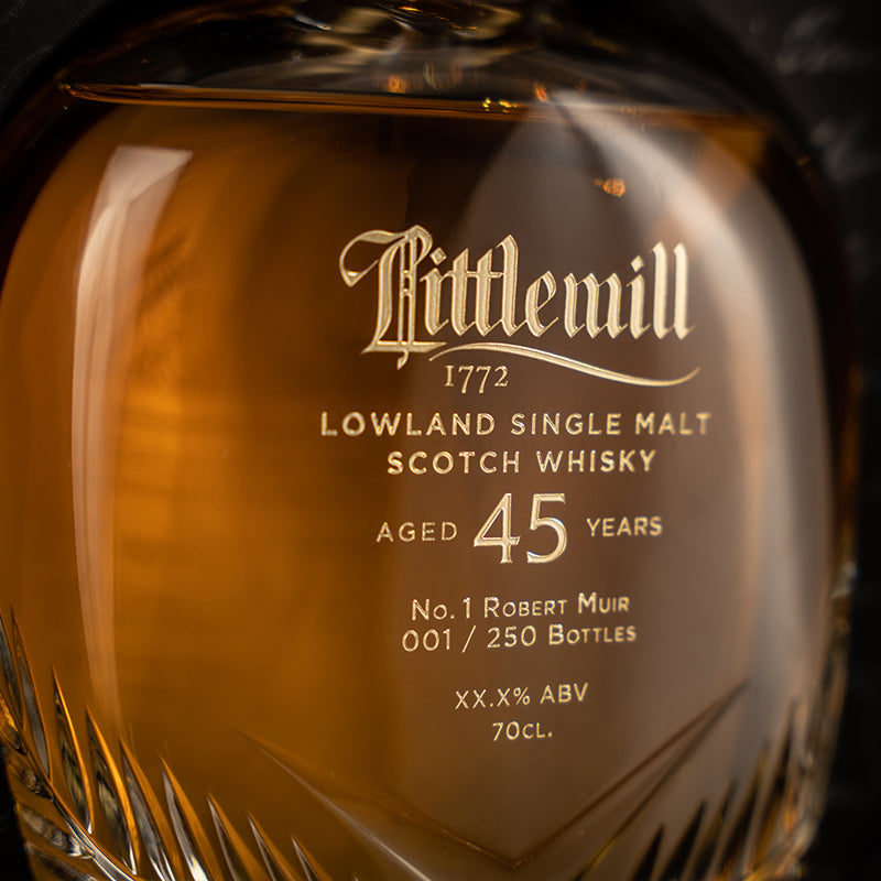Distillers One of One