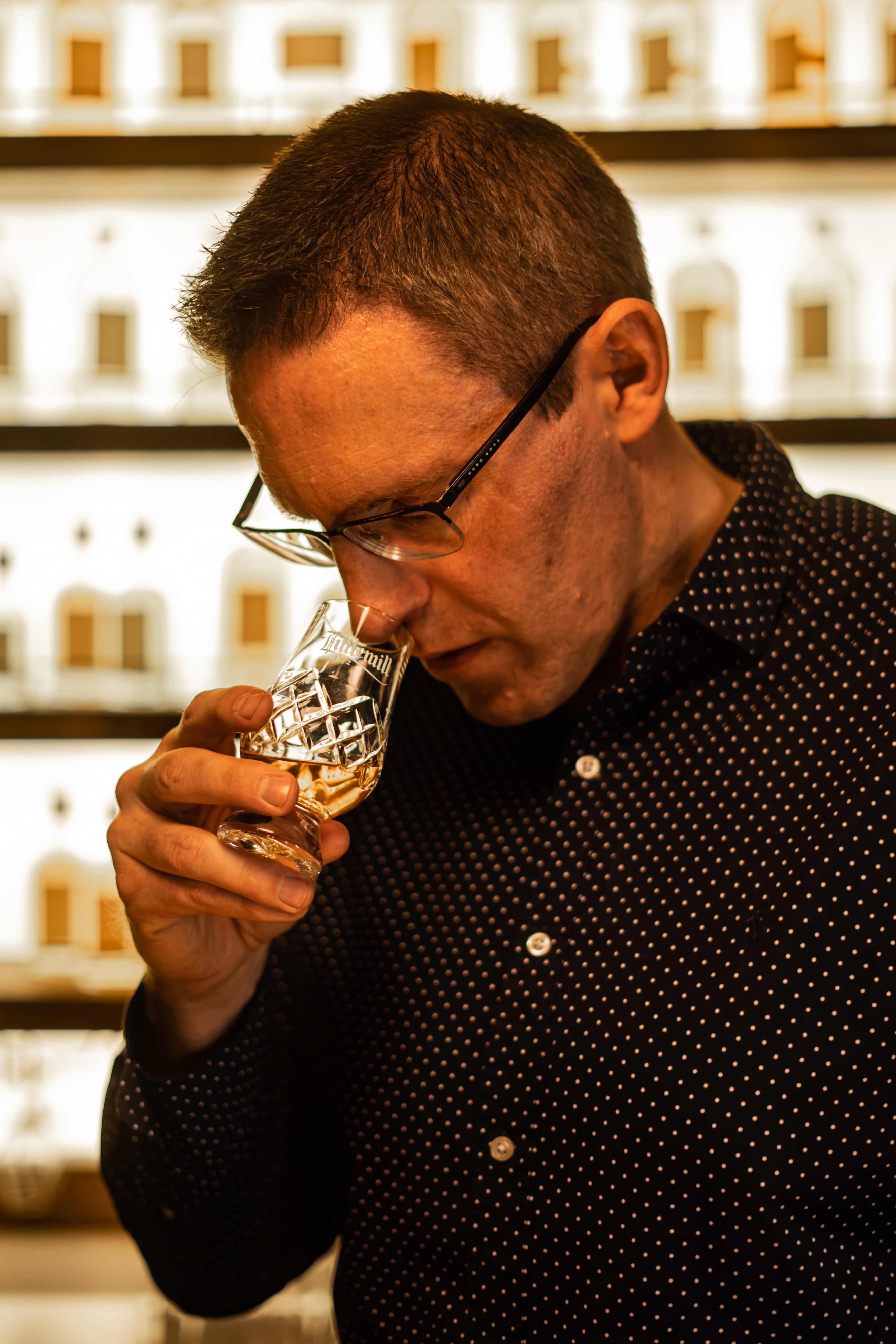 Littlemill The Cask Reflections 33 Year Old Release No.1 Single