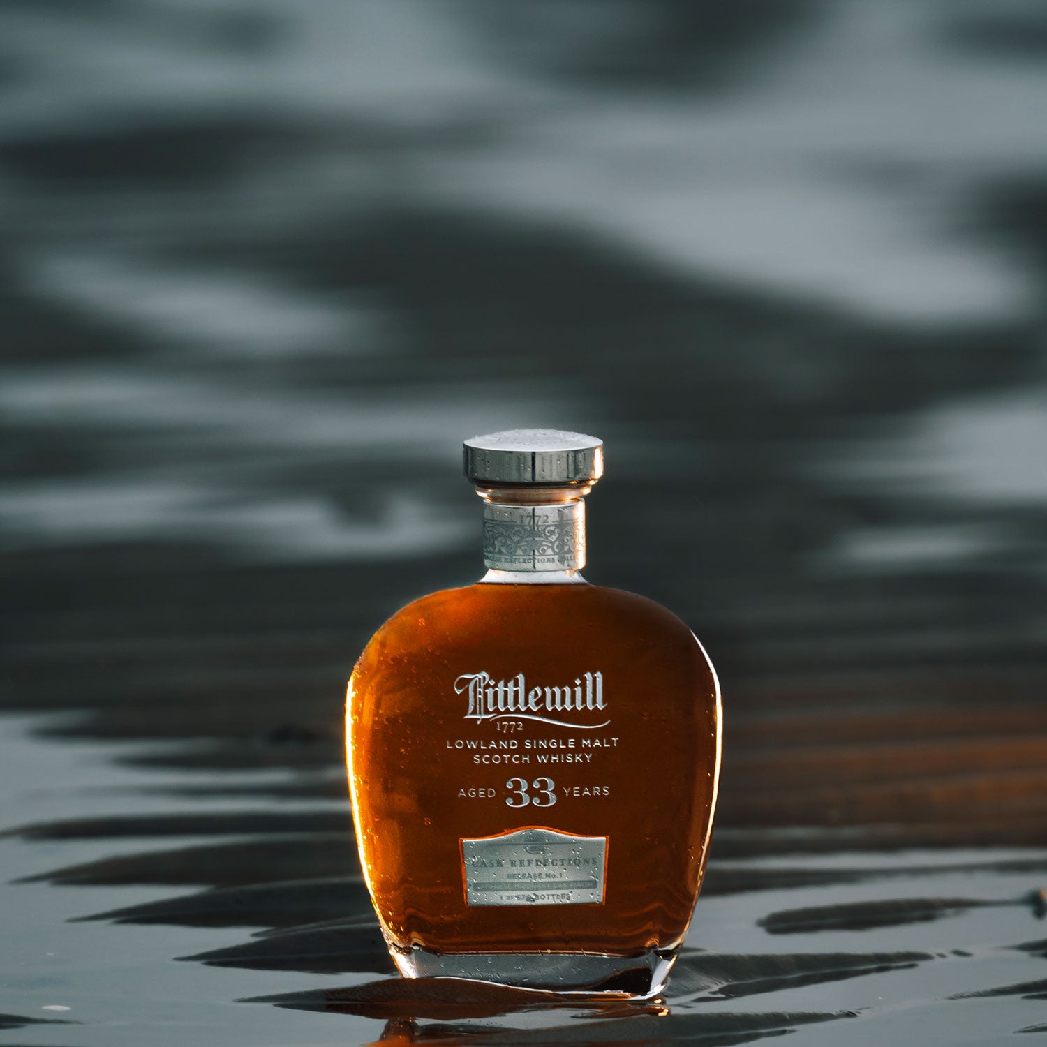 Littlemill Single Malt Scotch Whisky | Whisky Of Exceptional Character